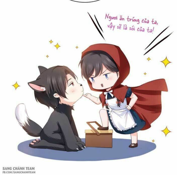 Hệt Như Hàn Quang Gặp Nắng Gắt Chapter  164 - 11