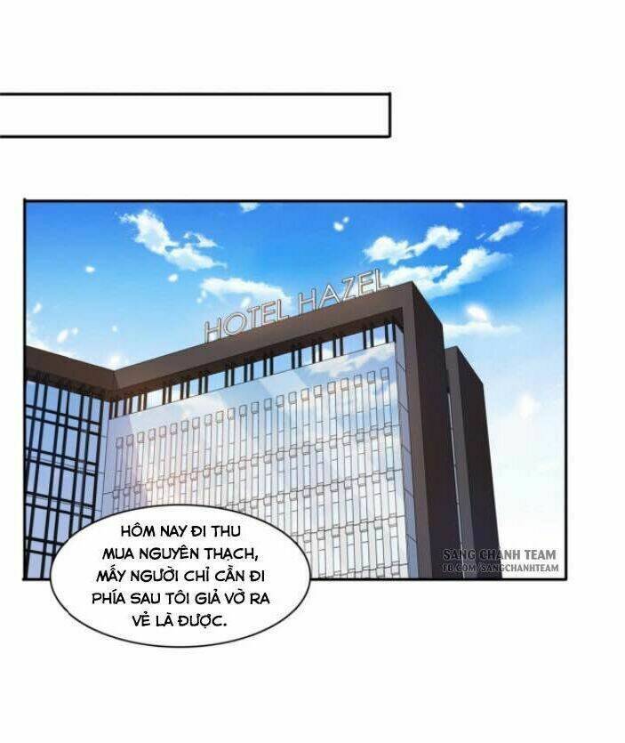 Hệt Như Hàn Quang Gặp Nắng Gắt Chapter  164 - 13