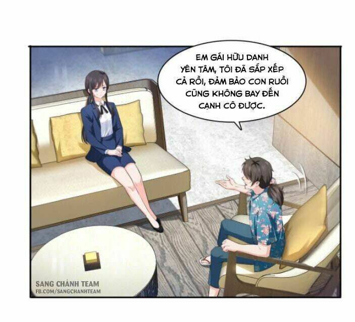 Hệt Như Hàn Quang Gặp Nắng Gắt Chapter  164 - 14