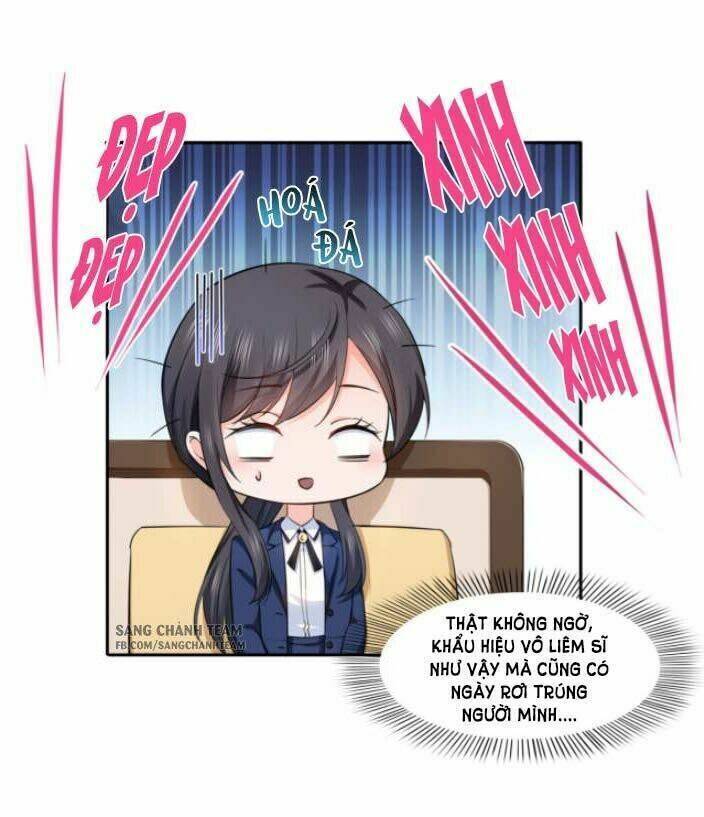 Hệt Như Hàn Quang Gặp Nắng Gắt Chapter 164 - 16