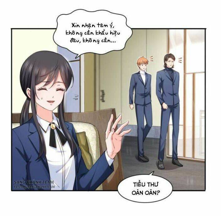 Hệt Như Hàn Quang Gặp Nắng Gắt Chapter 164 - 17