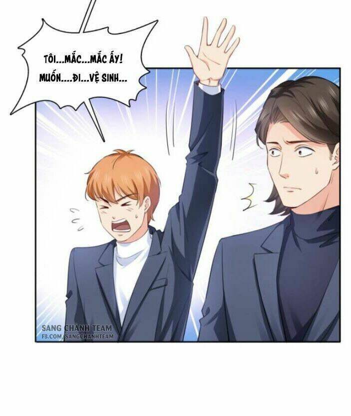Hệt Như Hàn Quang Gặp Nắng Gắt Chapter  164 - 22