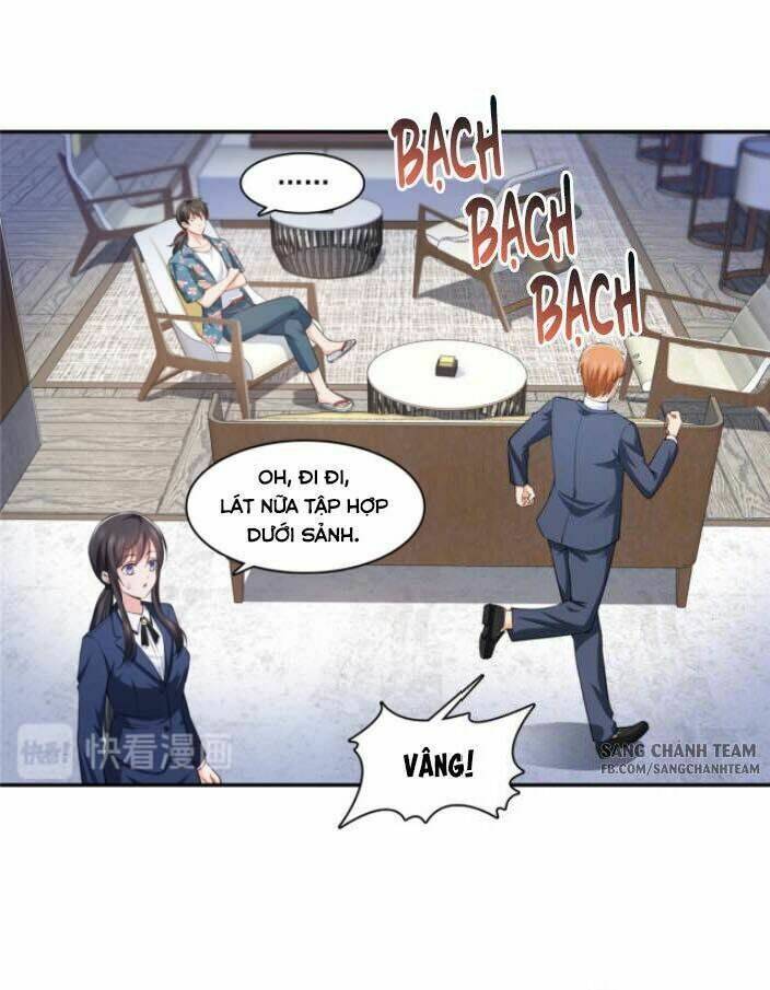 Hệt Như Hàn Quang Gặp Nắng Gắt Chapter 164 - 23