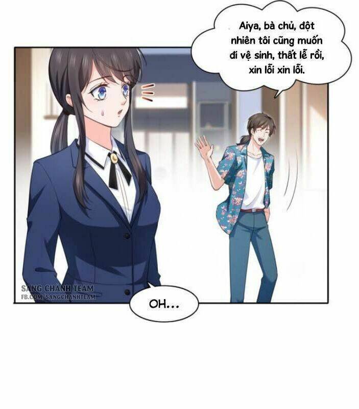 Hệt Như Hàn Quang Gặp Nắng Gắt Chapter 164 - 24