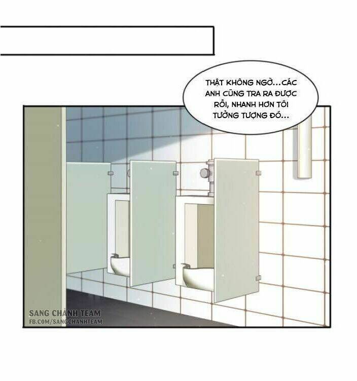 Hệt Như Hàn Quang Gặp Nắng Gắt Chapter  164 - 26