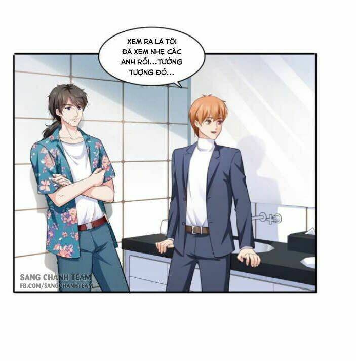 Hệt Như Hàn Quang Gặp Nắng Gắt Chapter  164 - 27