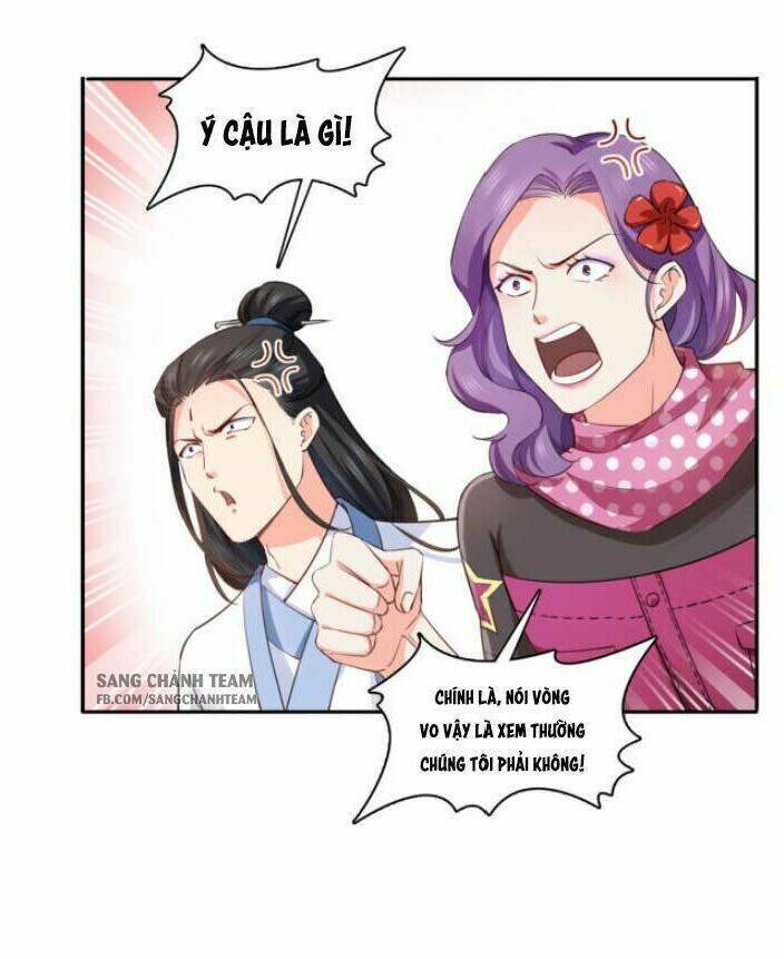 Hệt Như Hàn Quang Gặp Nắng Gắt Chapter 164 - 29