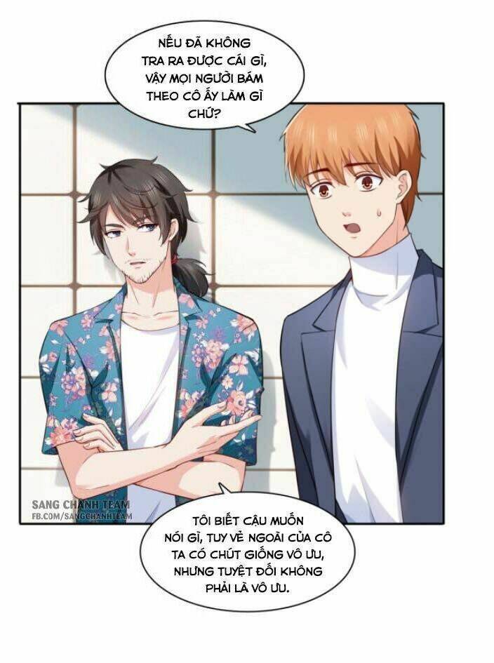 Hệt Như Hàn Quang Gặp Nắng Gắt Chapter  164 - 30