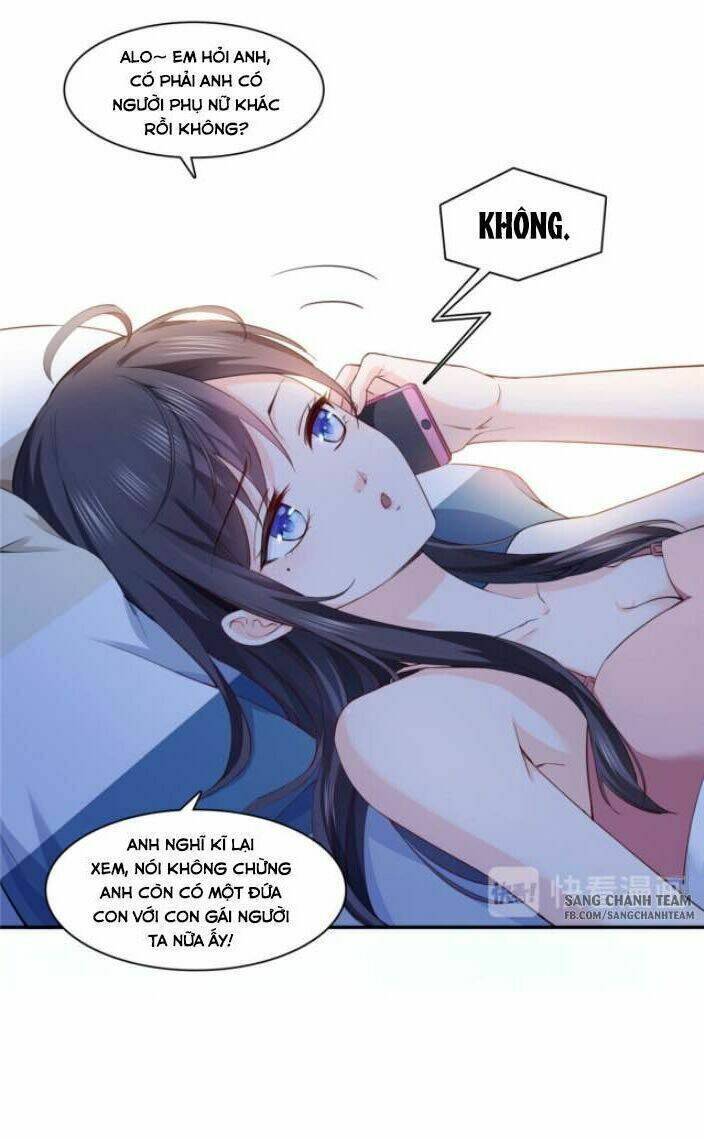 Hệt Như Hàn Quang Gặp Nắng Gắt Chapter 164 - 4