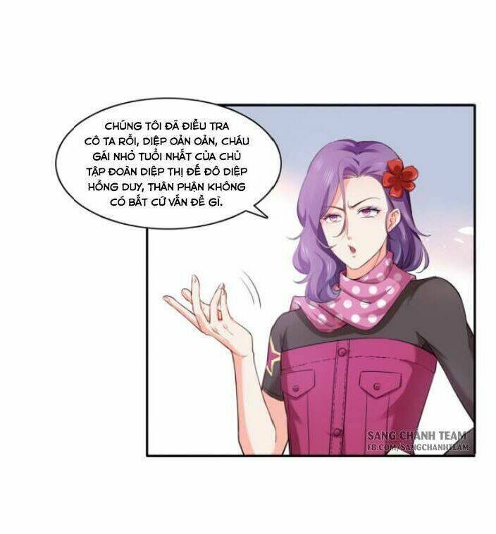 Hệt Như Hàn Quang Gặp Nắng Gắt Chapter 164 - 31