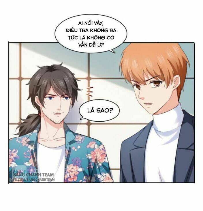 Hệt Như Hàn Quang Gặp Nắng Gắt Chapter 164 - 32