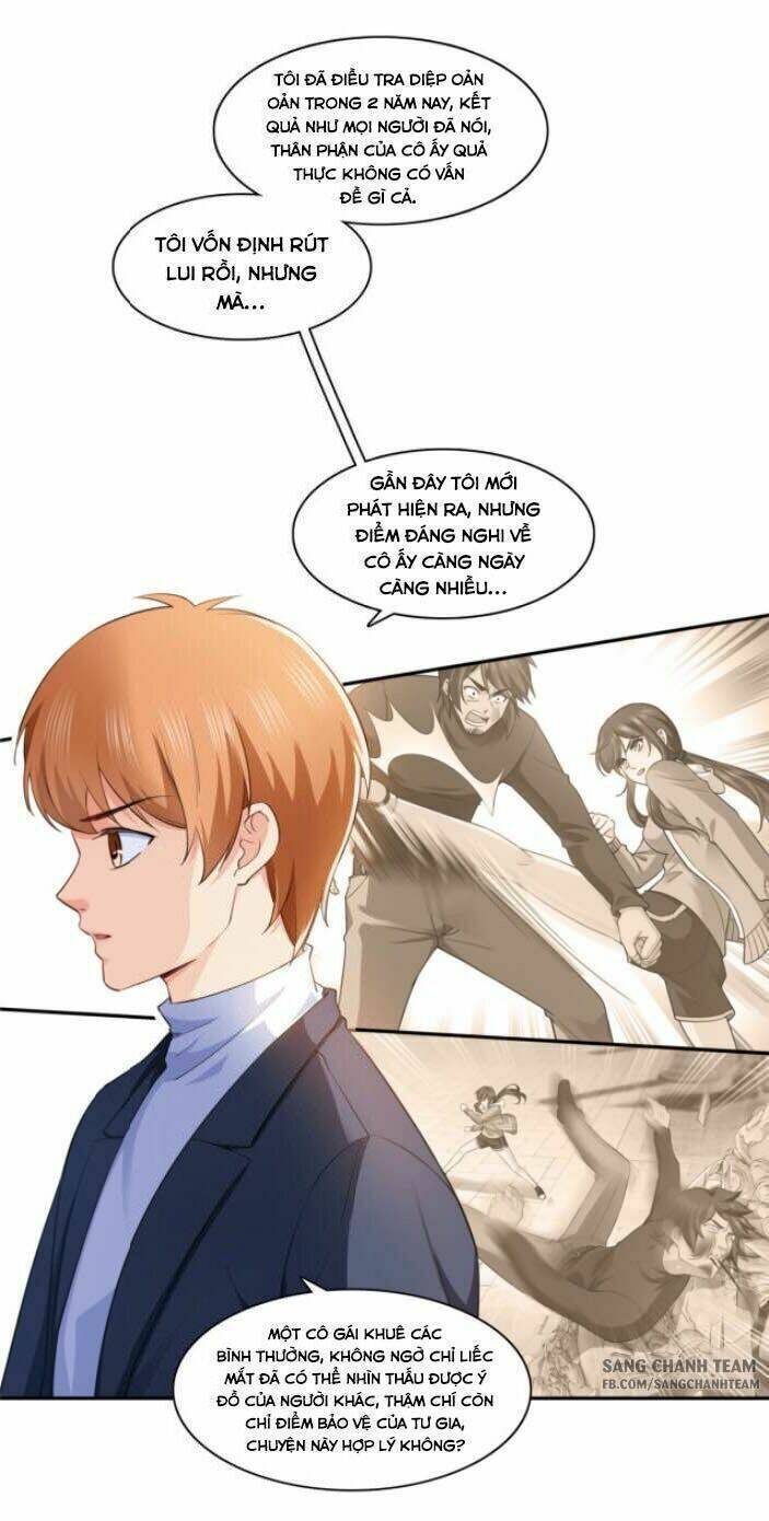 Hệt Như Hàn Quang Gặp Nắng Gắt Chapter 164 - 33