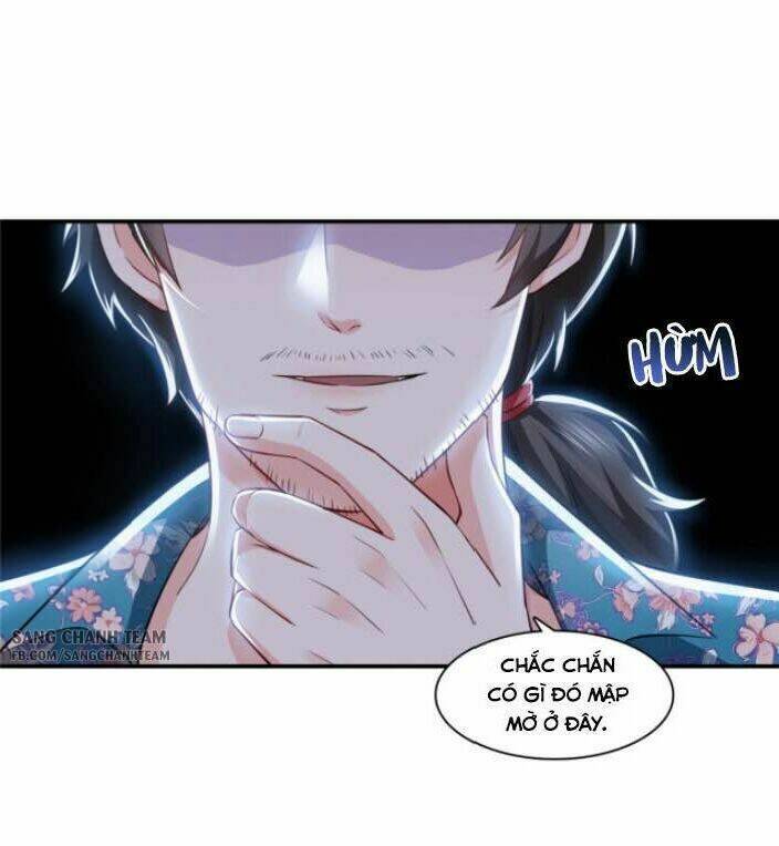 Hệt Như Hàn Quang Gặp Nắng Gắt Chapter 164 - 34