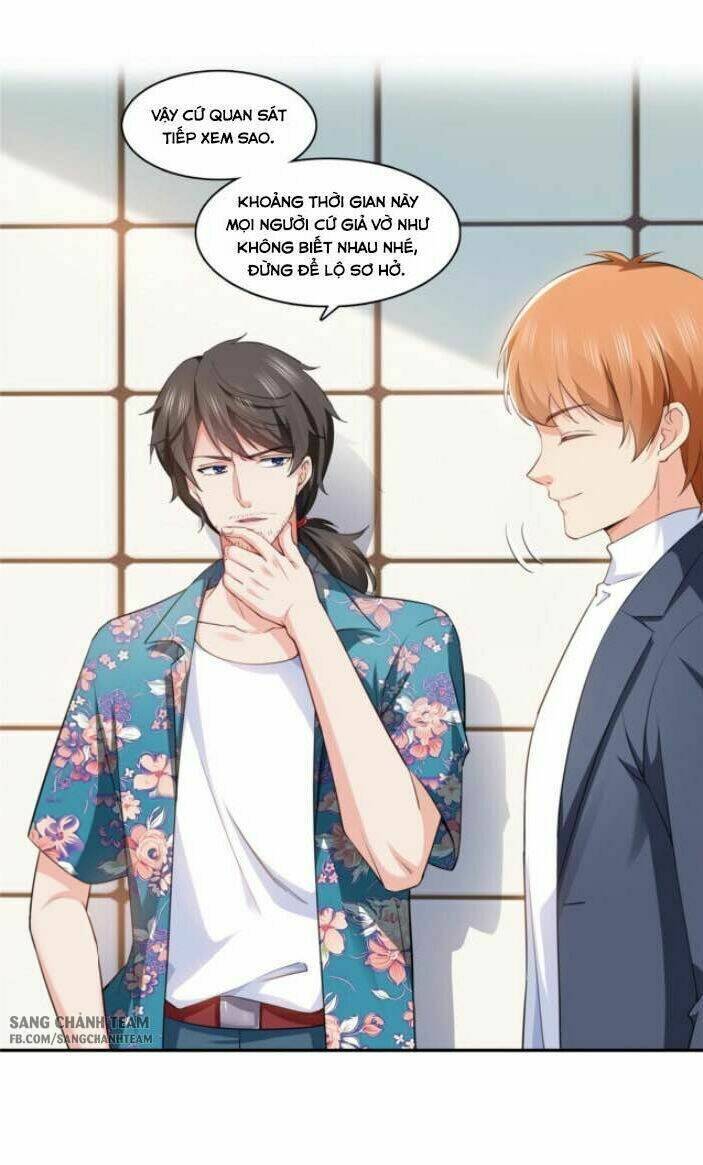 Hệt Như Hàn Quang Gặp Nắng Gắt Chapter 164 - 35