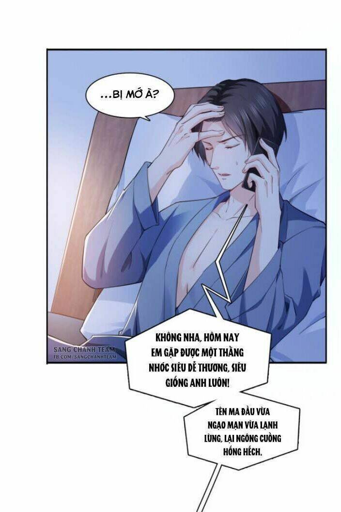 Hệt Như Hàn Quang Gặp Nắng Gắt Chapter  164 - 5