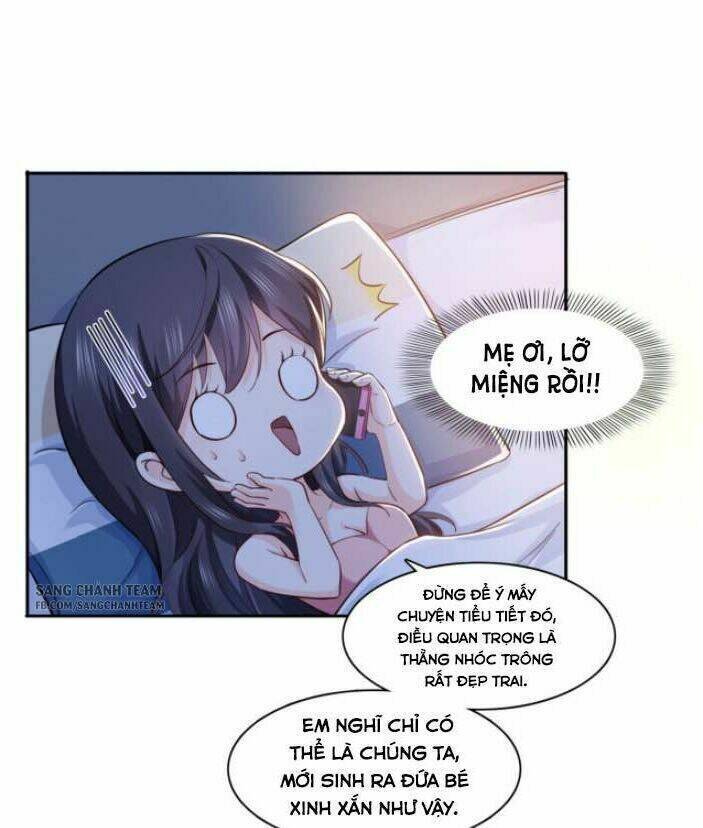 Hệt Như Hàn Quang Gặp Nắng Gắt Chapter 164 - 7