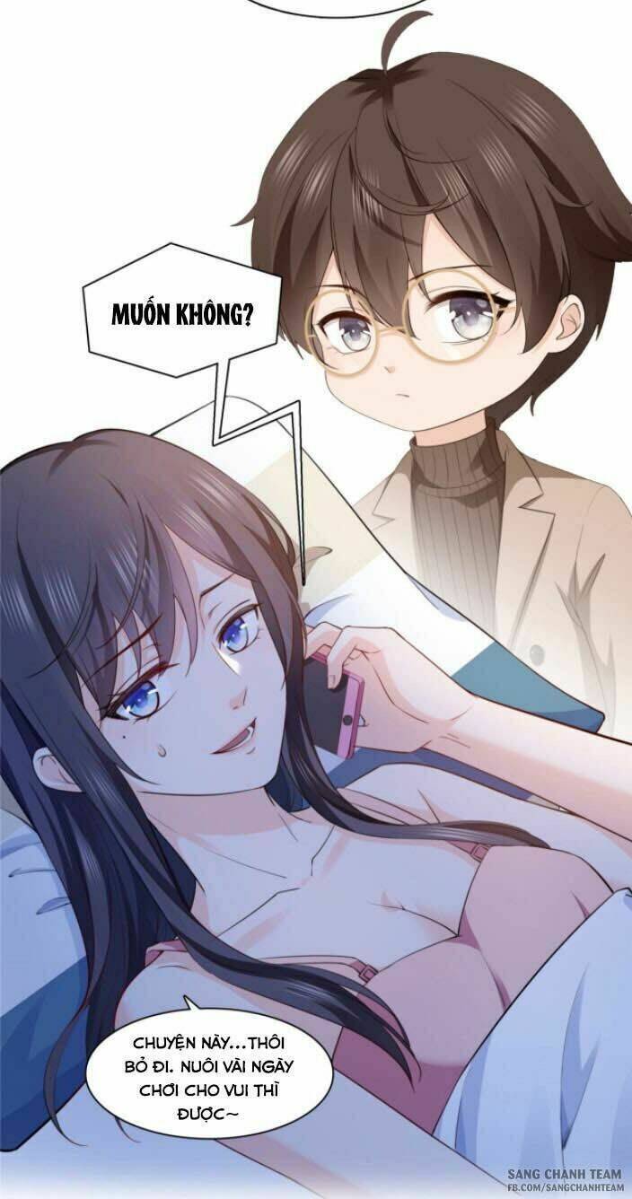 Hệt Như Hàn Quang Gặp Nắng Gắt Chapter 164 - 8