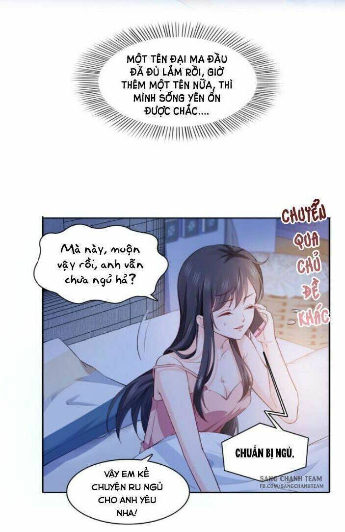 Hệt Như Hàn Quang Gặp Nắng Gắt Chapter  164 - 9