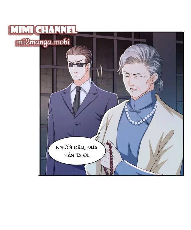 Hệt Như Hàn Quang Gặp Nắng Gắt Chapter  183.1 - 11