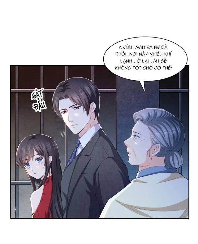 Hệt Như Hàn Quang Gặp Nắng Gắt Chapter  183.1 - 13