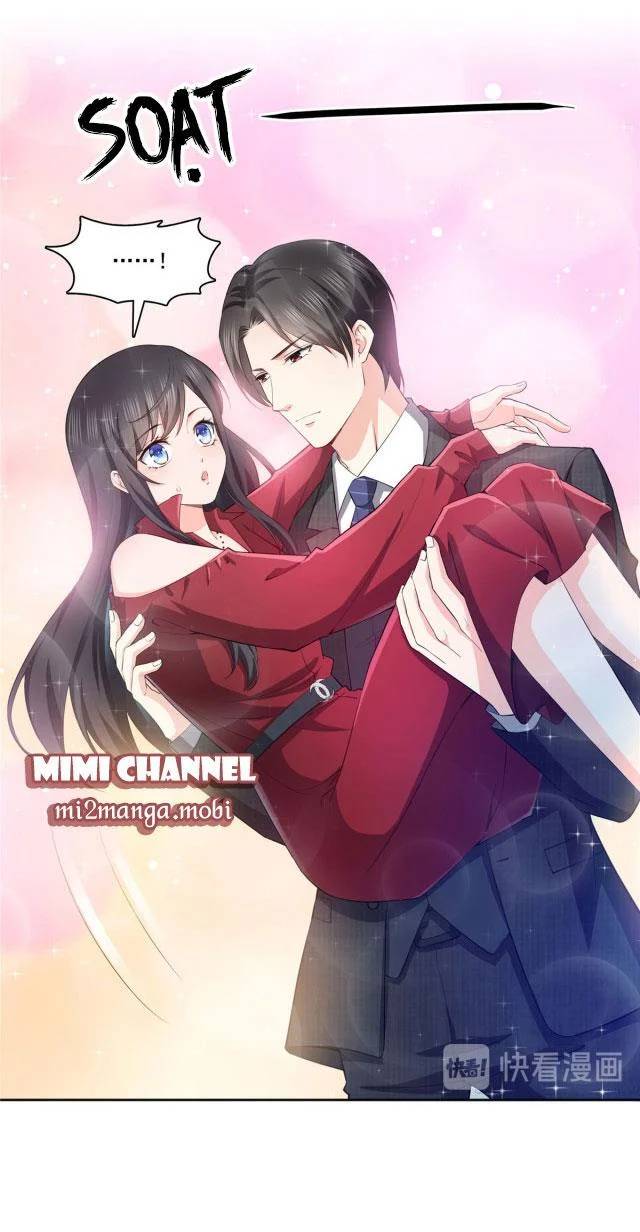 Hệt Như Hàn Quang Gặp Nắng Gắt Chapter  183.1 - 14