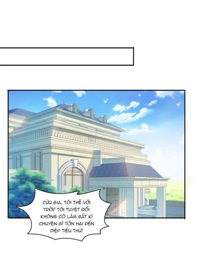 Hệt Như Hàn Quang Gặp Nắng Gắt Chapter  183.1 - 17