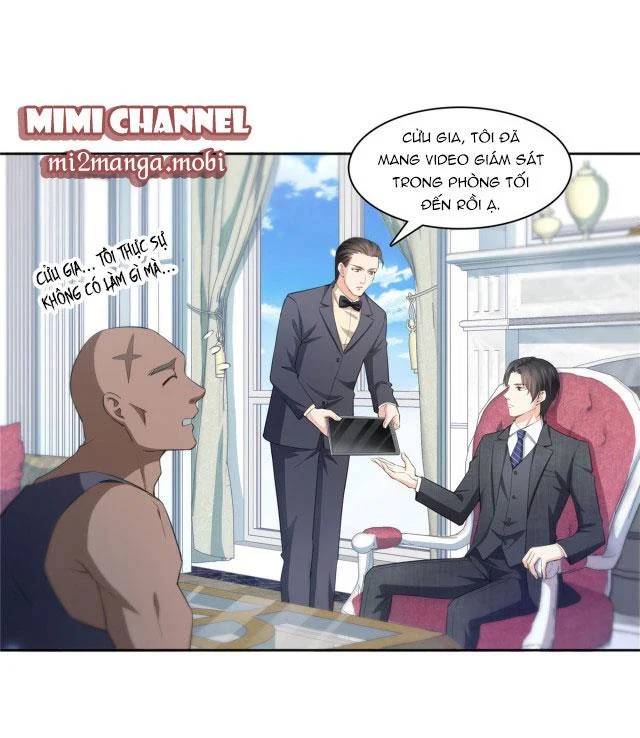 Hệt Như Hàn Quang Gặp Nắng Gắt Chapter 183.1 - 18