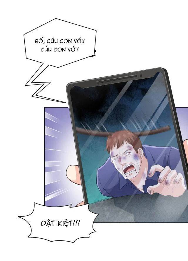 Hệt Như Hàn Quang Gặp Nắng Gắt Chapter 183.1 - 3