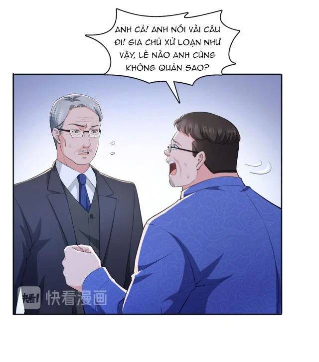 Hệt Như Hàn Quang Gặp Nắng Gắt Chapter 183.1 - 5