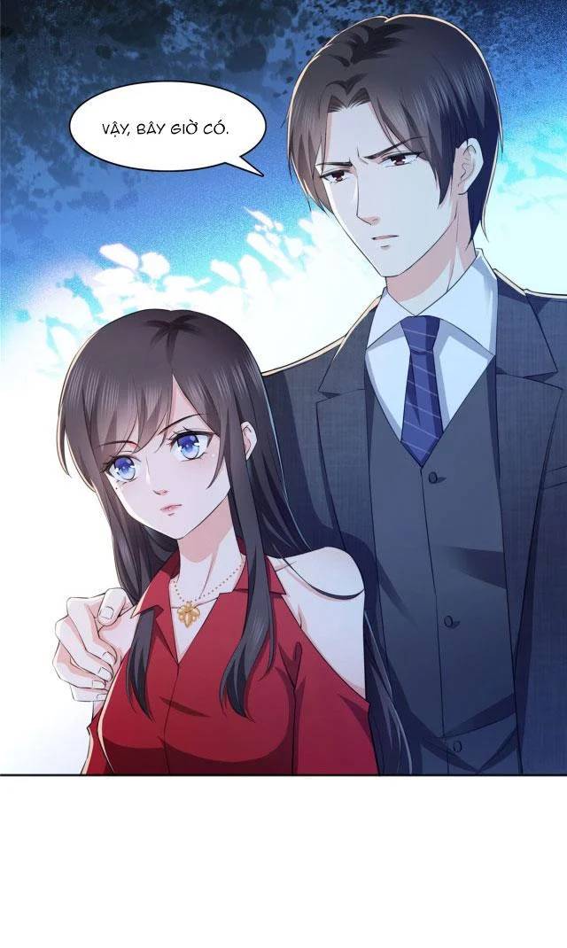 Hệt Như Hàn Quang Gặp Nắng Gắt Chapter 183.1 - 8