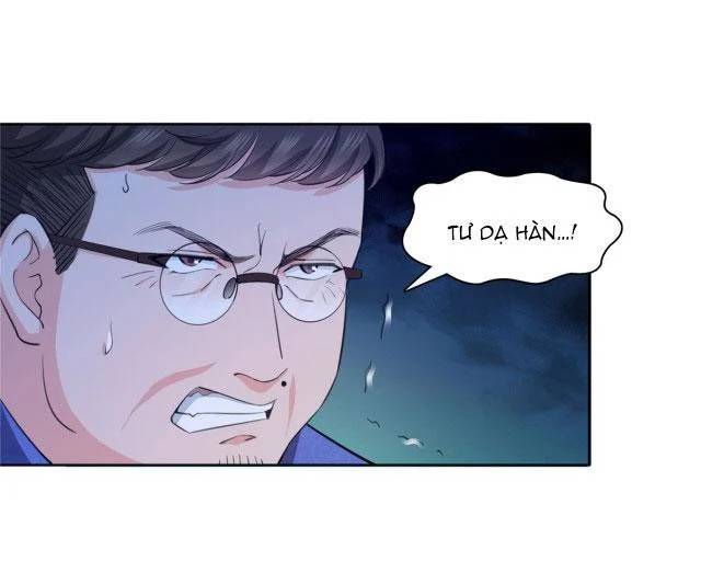 Hệt Như Hàn Quang Gặp Nắng Gắt Chapter  183.1 - 9