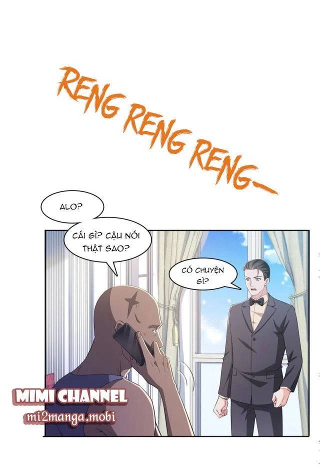 Hệt Như Hàn Quang Gặp Nắng Gắt Chapter  183.2 - 1
