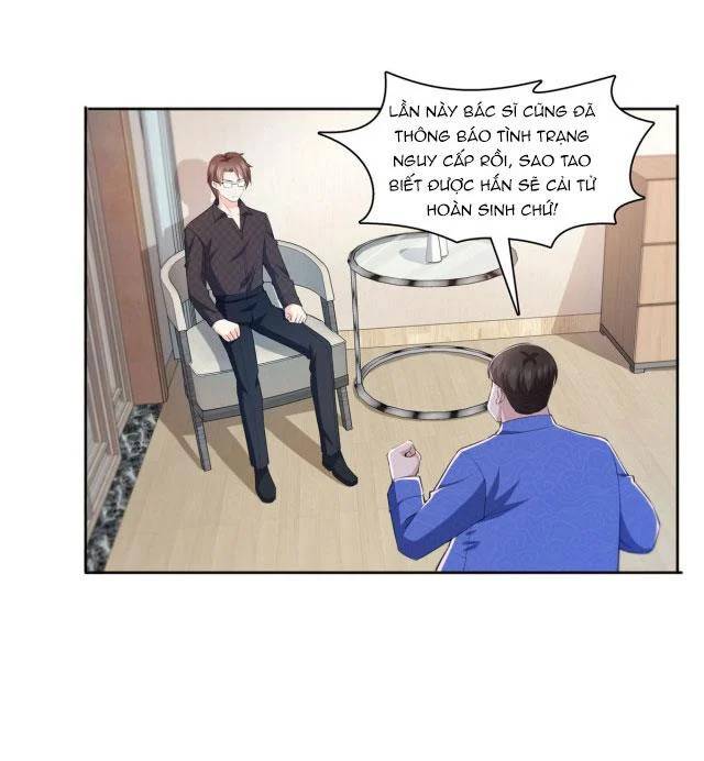 Hệt Như Hàn Quang Gặp Nắng Gắt Chapter 183.2 - 12