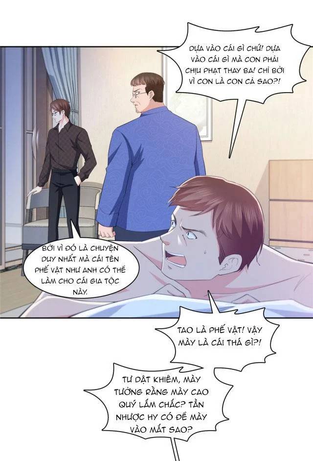 Hệt Như Hàn Quang Gặp Nắng Gắt Chapter  183.2 - 13