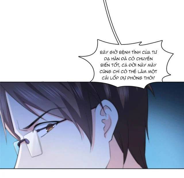 Hệt Như Hàn Quang Gặp Nắng Gắt Chapter 183.2 - 14