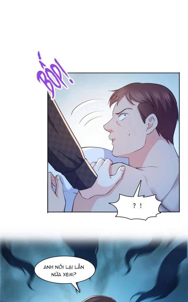 Hệt Như Hàn Quang Gặp Nắng Gắt Chapter  183.2 - 15