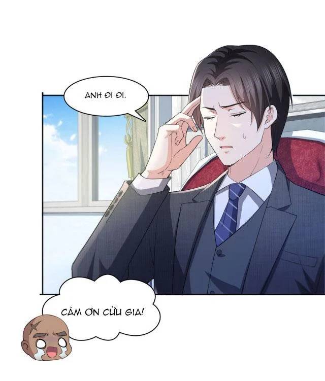 Hệt Như Hàn Quang Gặp Nắng Gắt Chapter  183.2 - 3