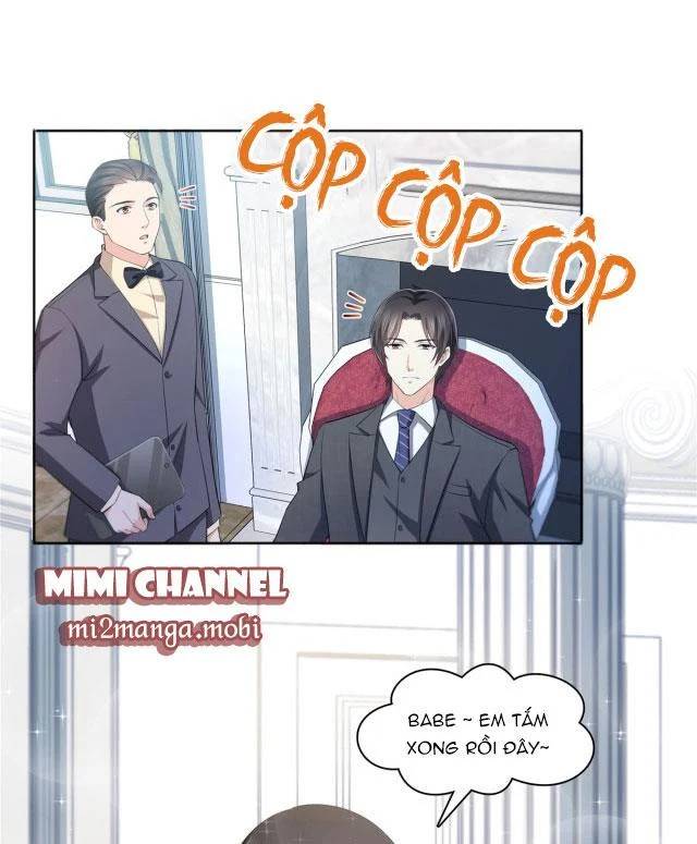 Hệt Như Hàn Quang Gặp Nắng Gắt Chapter 183.2 - 4