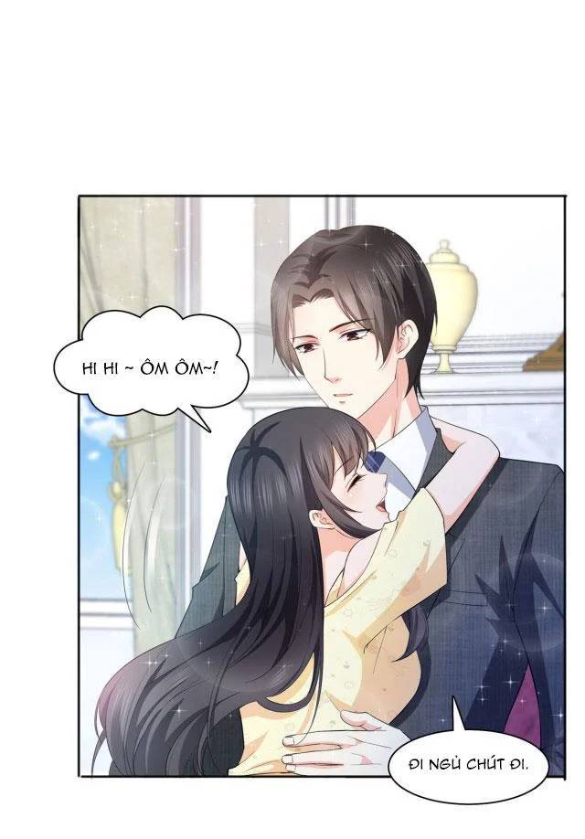 Hệt Như Hàn Quang Gặp Nắng Gắt Chapter  183.2 - 6