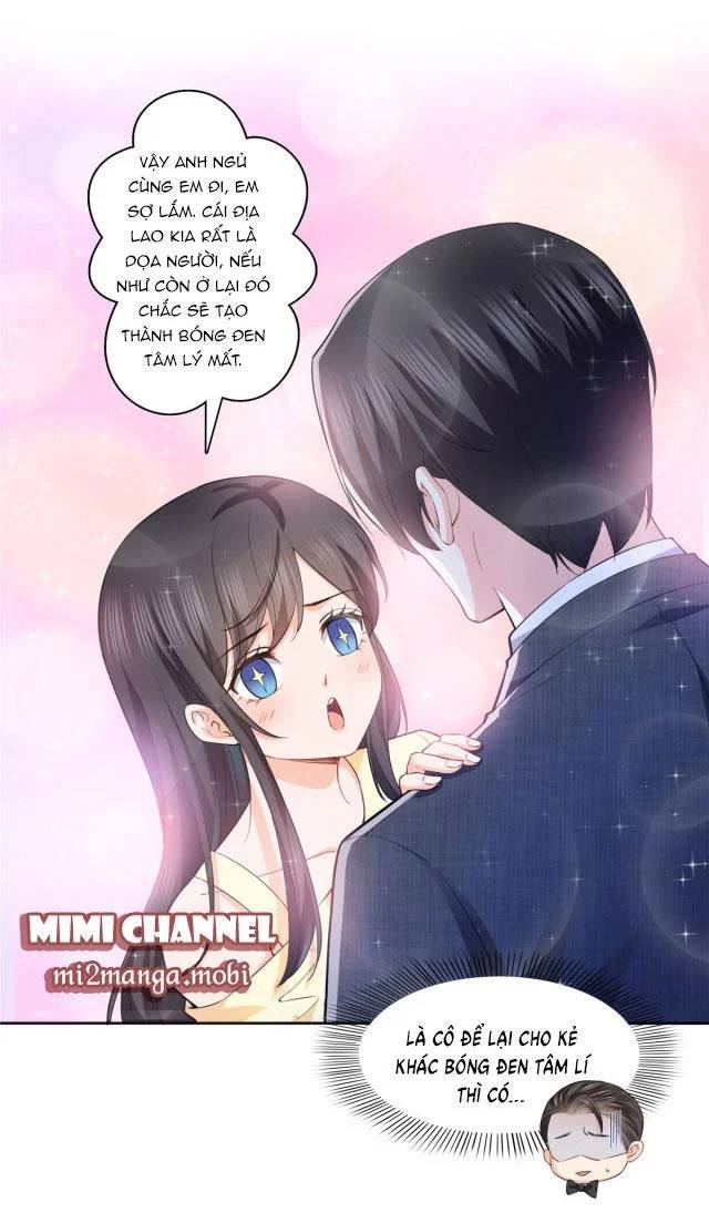 Hệt Như Hàn Quang Gặp Nắng Gắt Chapter 183.2 - 7