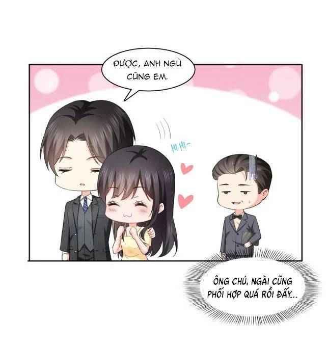 Hệt Như Hàn Quang Gặp Nắng Gắt Chapter  183.2 - 8