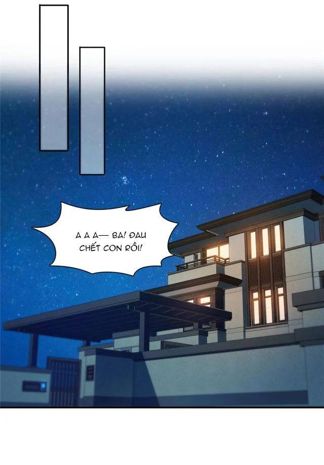 Hệt Như Hàn Quang Gặp Nắng Gắt Chapter  183.2 - 9