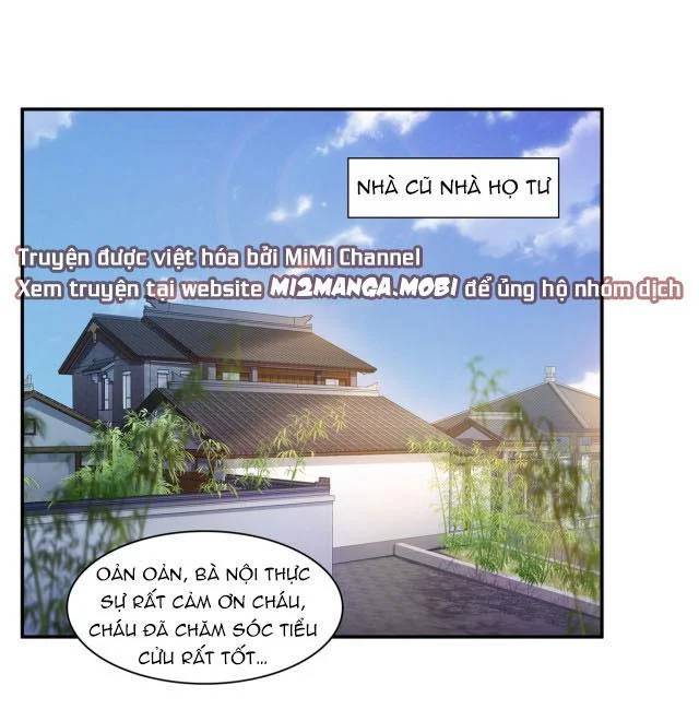 Hệt Như Hàn Quang Gặp Nắng Gắt Chapter 184.1 - 1