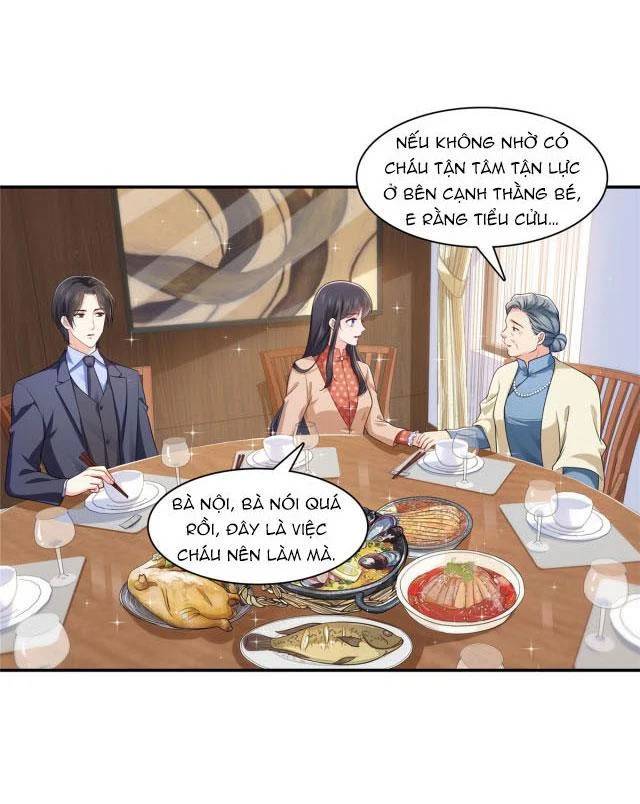 Hệt Như Hàn Quang Gặp Nắng Gắt Chapter 184.1 - 2