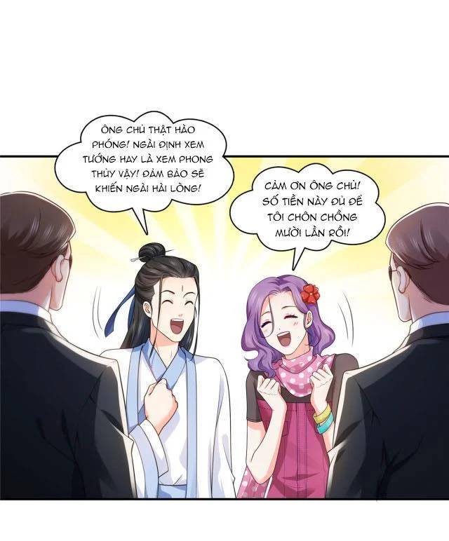 Hệt Như Hàn Quang Gặp Nắng Gắt Chapter 184.1 - 13