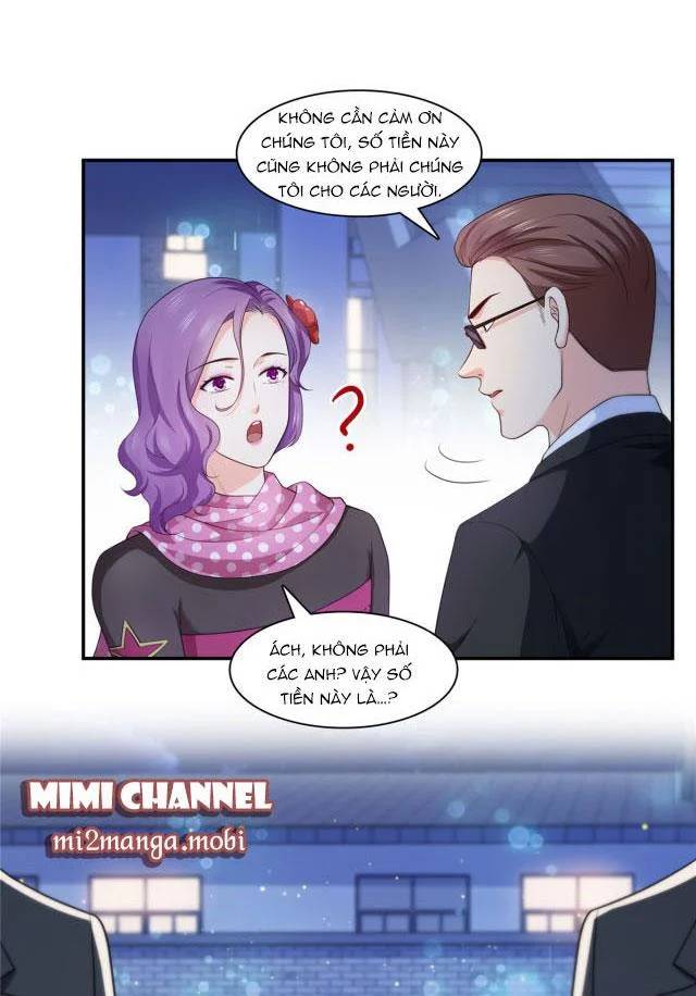 Hệt Như Hàn Quang Gặp Nắng Gắt Chapter  184.1 - 14