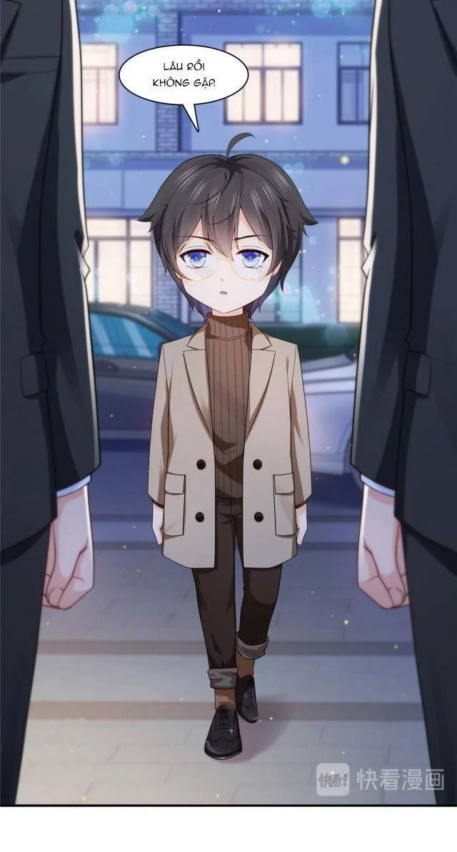 Hệt Như Hàn Quang Gặp Nắng Gắt Chapter  184.1 - 15