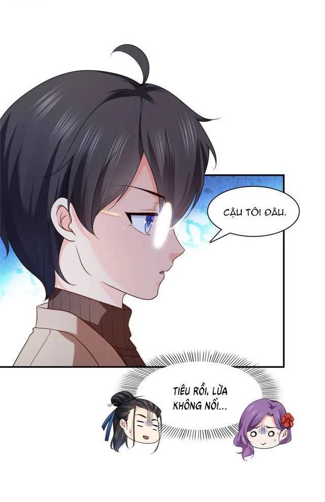 Hệt Như Hàn Quang Gặp Nắng Gắt Chapter  184.1 - 17