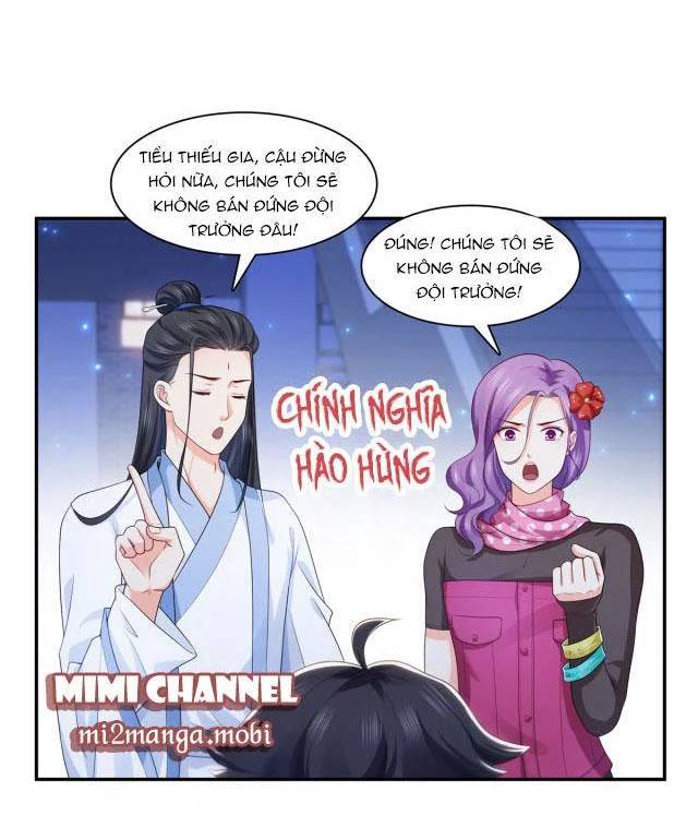 Hệt Như Hàn Quang Gặp Nắng Gắt Chapter 184.1 - 18