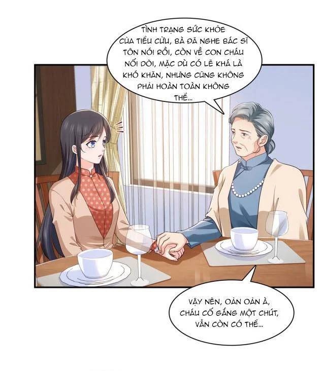 Hệt Như Hàn Quang Gặp Nắng Gắt Chapter  184.1 - 3